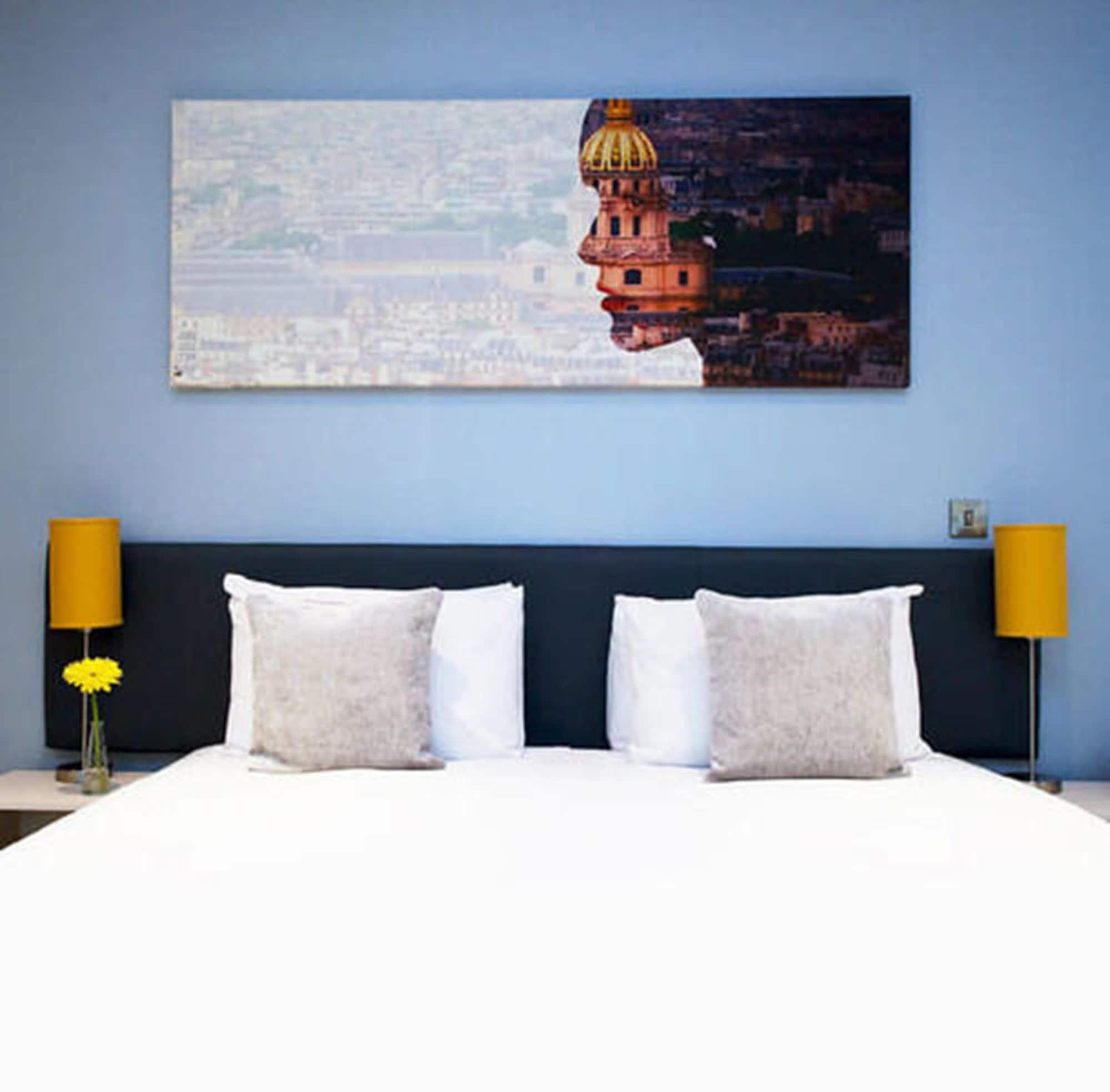 Staycity Aparthotels London Greenwich High Road Екстериор снимка