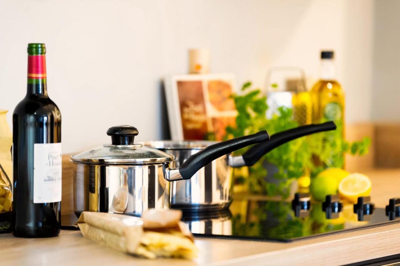 Staycity Aparthotels London Greenwich High Road Екстериор снимка