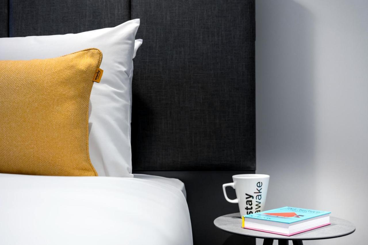 Staycity Aparthotels London Greenwich High Road Екстериор снимка
