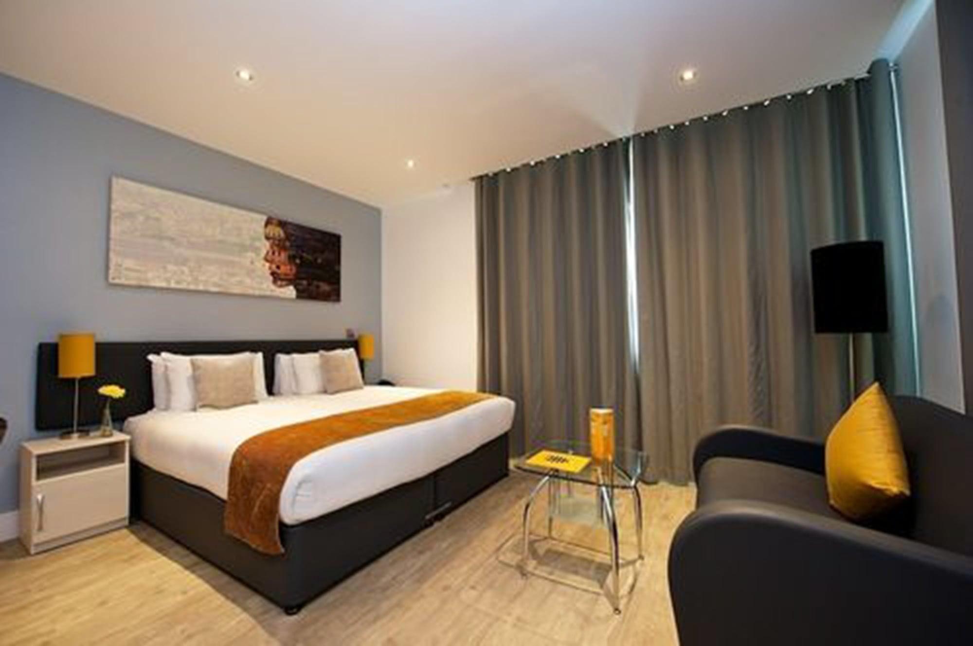 Staycity Aparthotels London Greenwich High Road Екстериор снимка