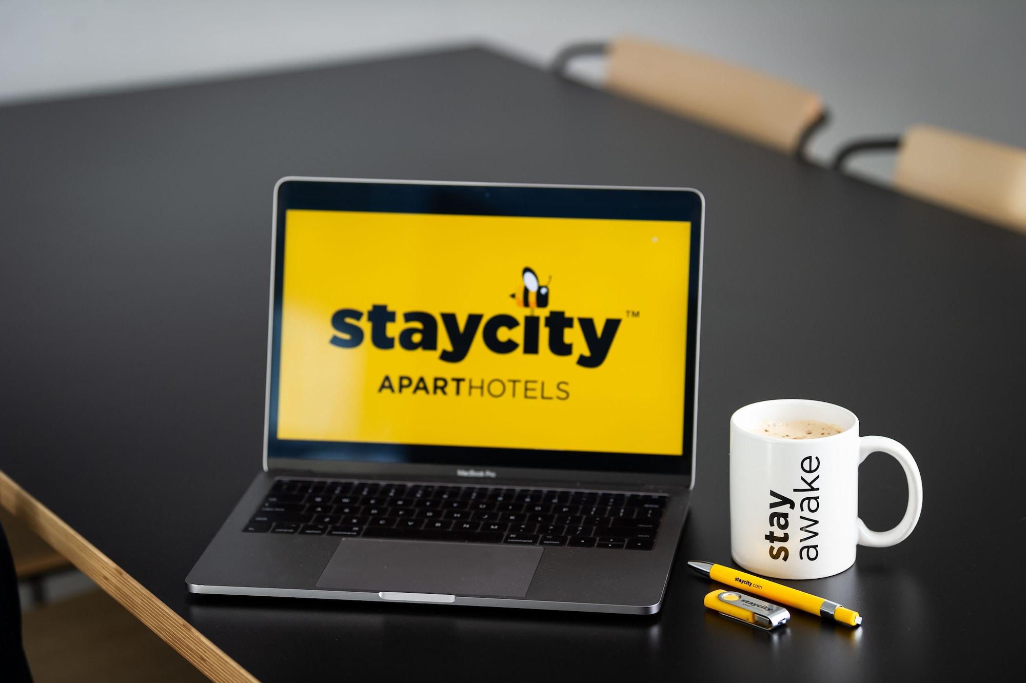 Staycity Aparthotels London Greenwich High Road Екстериор снимка