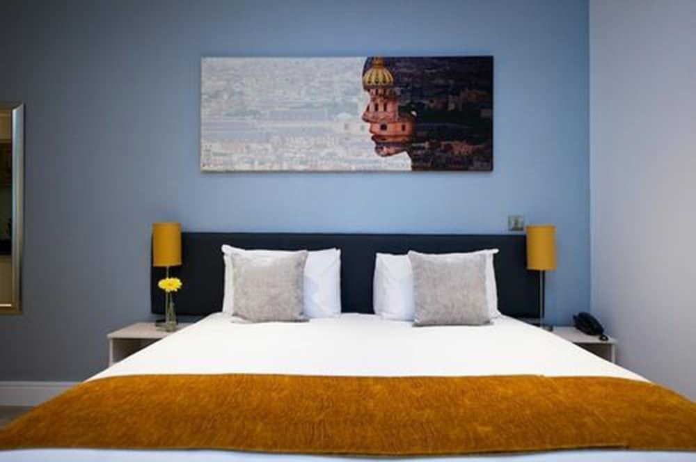 Staycity Aparthotels London Greenwich High Road Екстериор снимка