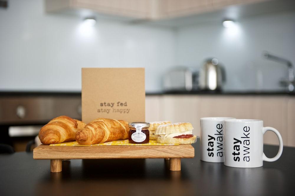 Staycity Aparthotels London Greenwich High Road Екстериор снимка